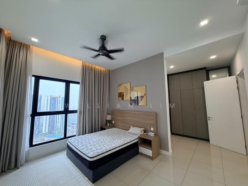 Kediaman Servis untuk Disewa di Le Pavillion - William Lim - PropertyGuru.com.my