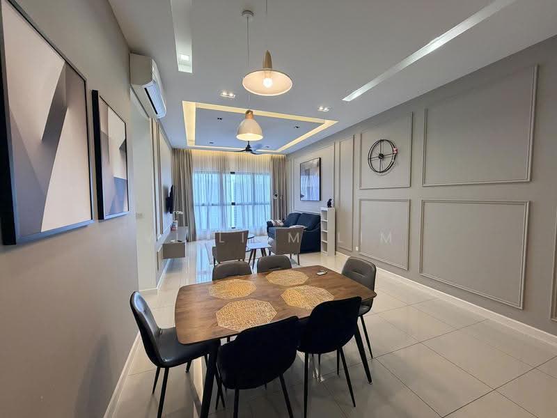 Kediaman Servis untuk Disewa di Le Pavillion - William Lim - PropertyGuru.com.my