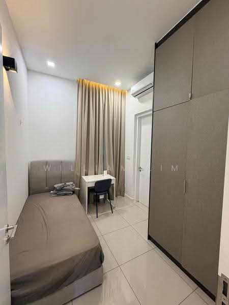 Kediaman Servis untuk Disewa di Le Pavillion - William Lim - PropertyGuru.com.my