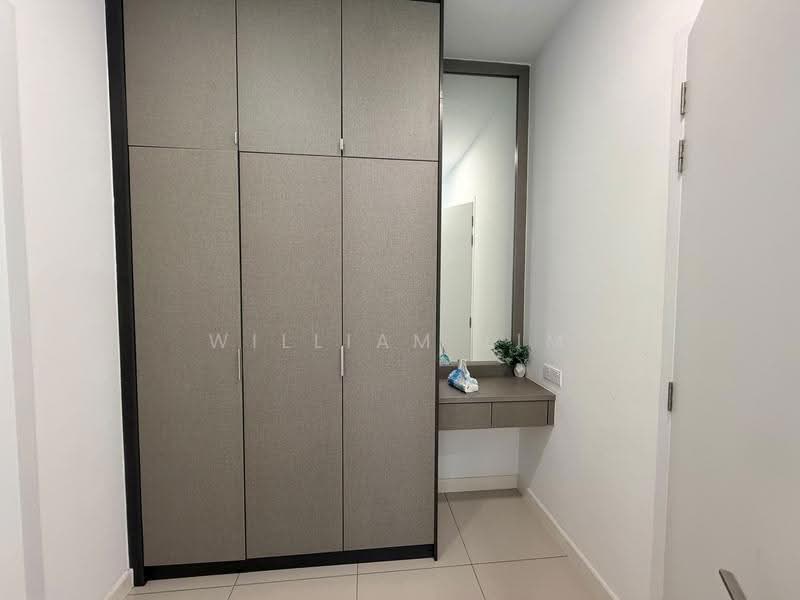 Kediaman Servis untuk Disewa di Le Pavillion - William Lim - PropertyGuru.com.my