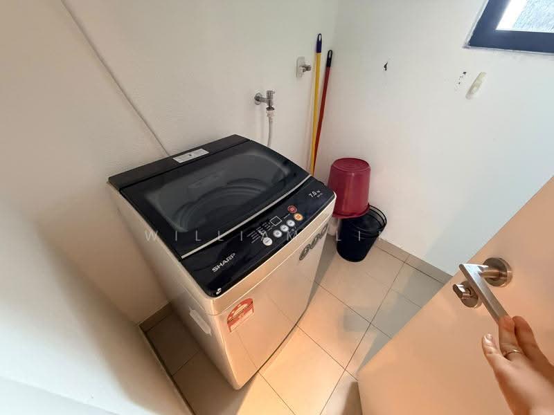 Kediaman Servis untuk Disewa di Le Pavillion - William Lim - PropertyGuru.com.my