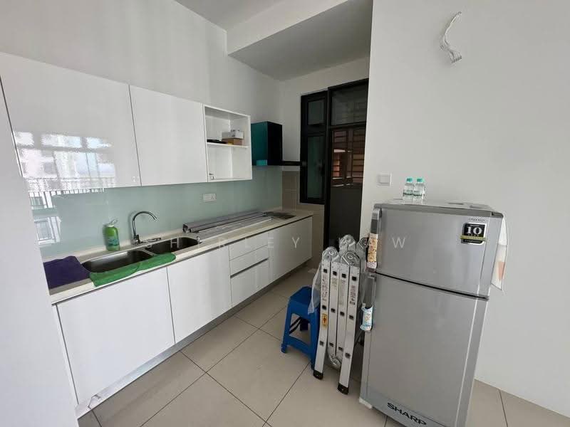 Kediaman Servis untuk Disewa di The Platino Serviced Apartment - Shirley Haw - PropertyGuru.com.my