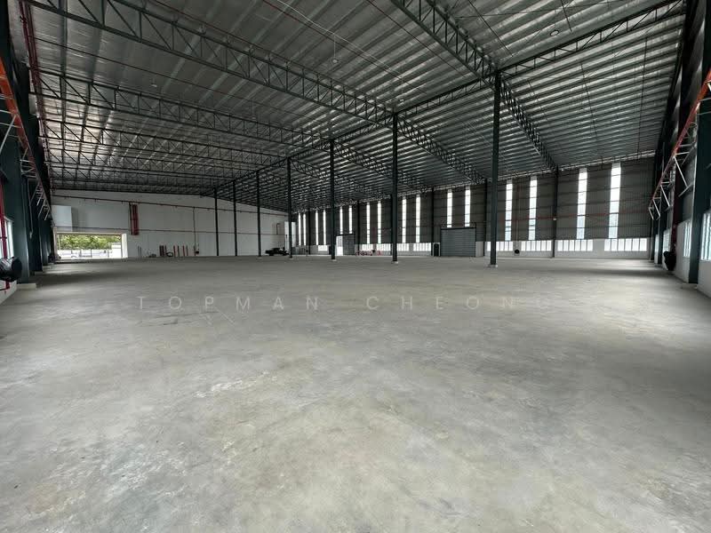 Detached Factory for Sale in Kawasan Perindustrian Nilai (Nilai) - Topman Cheong - PropertyGuru.com.my