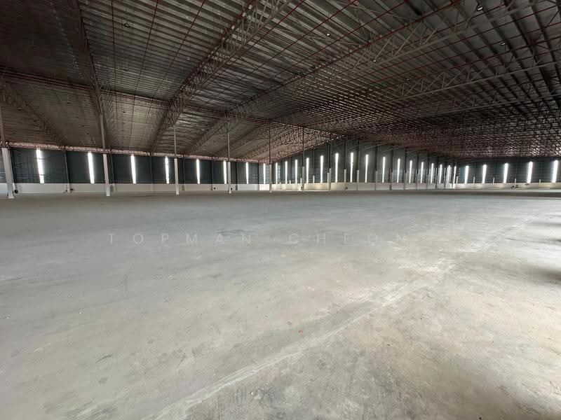 Detached Factory for Sale in Kawasan Perindustrian Nilai (Nilai) - Topman Cheong - Interior - PropertyGuru.com.my