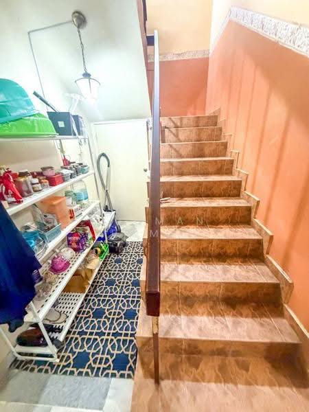 2-storey Terraced House for Sale in Bandar Tun Hussein Onn (Cheras) - Luqman Ramli - Interior - PropertyGuru.com.my