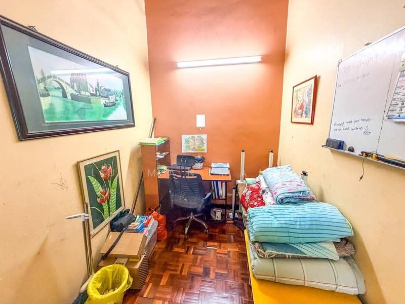 2-storey Terraced House for Sale in Bandar Tun Hussein Onn (Cheras) - Luqman Ramli - Study - PropertyGuru.com.my