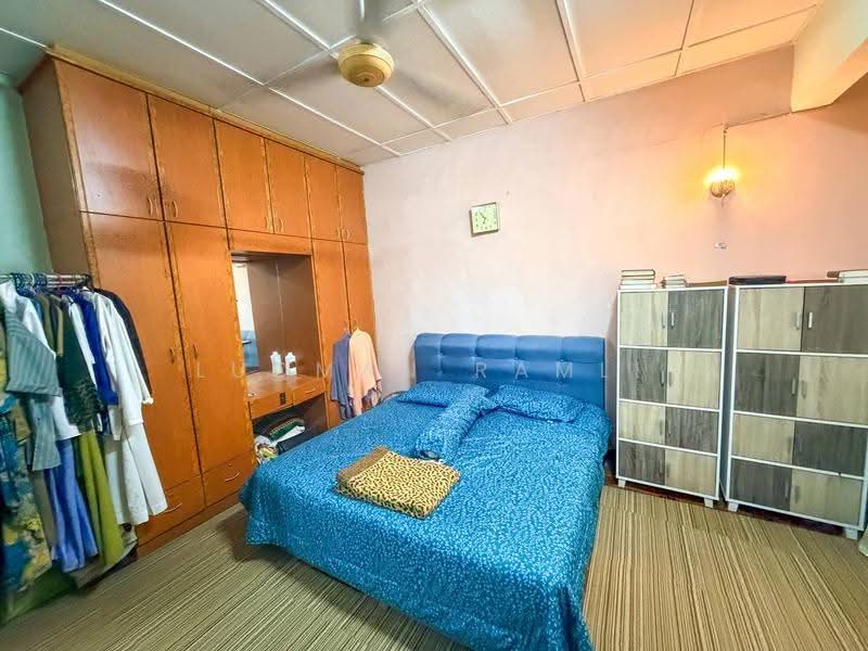 2-storey Terraced House for Sale in Bandar Tun Hussein Onn (Cheras) - Luqman Ramli - Bedroom - PropertyGuru.com.my