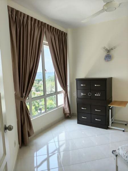Condominium for Rent at Regency Heights Condo - Kelvin Seow - Bedroom - PropertyGuru.com.my