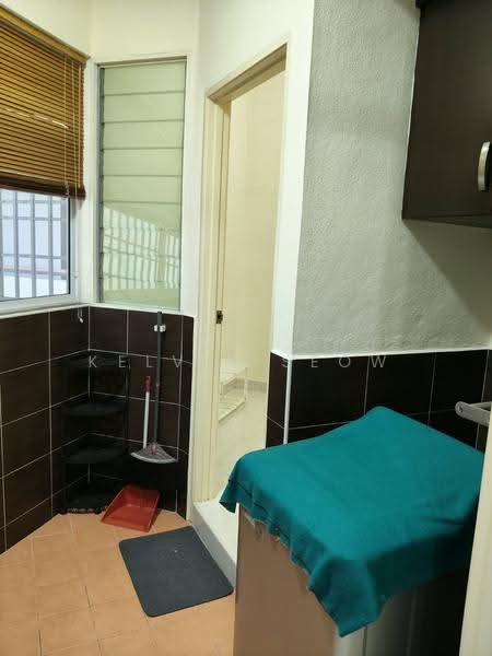 Condominium for Rent at Regency Heights Condo - Kelvin Seow - Interior - PropertyGuru.com.my