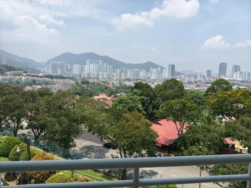 Condominium for Rent at Regency Heights Condo - Kelvin Seow - View - PropertyGuru.com.my
