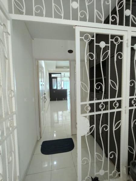 Condominium for Rent at Regency Heights Condo - Kelvin Seow - Interior - PropertyGuru.com.my