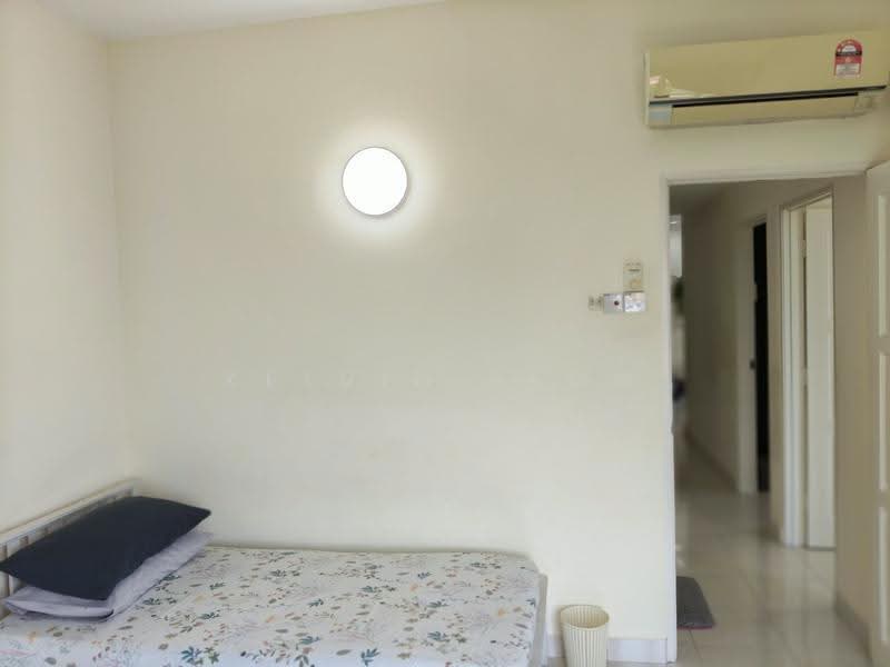 Condominium for Rent at Regency Heights Condo - Kelvin Seow - Bedroom - PropertyGuru.com.my