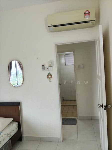 Condominium for Rent at Regency Heights Condo - Kelvin Seow - Bedroom - PropertyGuru.com.my