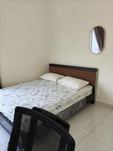 Condominium for Rent at Regency Heights Condo - Kelvin Seow - Bedroom - PropertyGuru.com.my