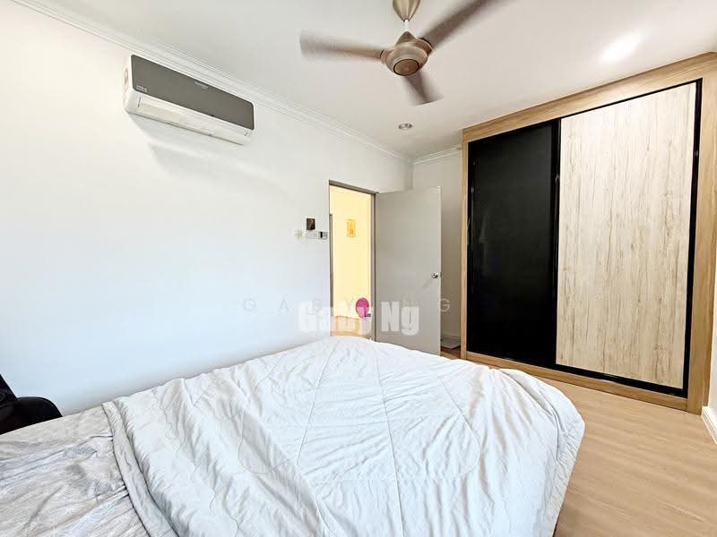2-storey Terraced House for Sale in Pandan Indah (Ampang) - Gaby Ng - Bedroom - PropertyGuru.com.my