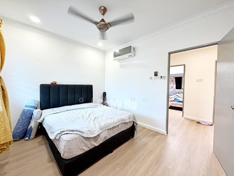 2-storey Terraced House for Sale in Pandan Indah (Ampang) - Gaby Ng - Bedroom - PropertyGuru.com.my