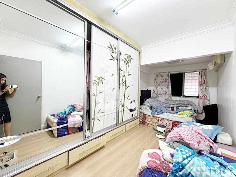 2-storey Terraced House for Sale in Pandan Indah (Ampang) - Gaby Ng - Bedroom - PropertyGuru.com.my