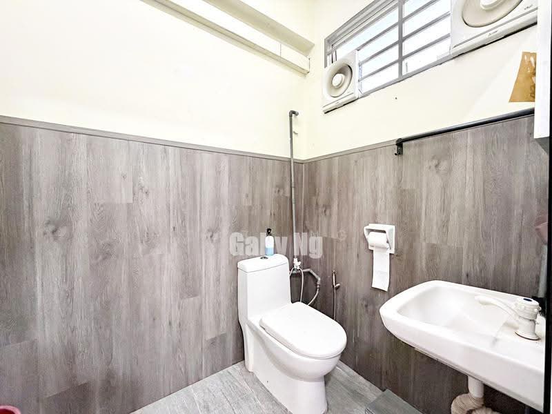2-storey Terraced House for Sale in Pandan Indah (Ampang) - Gaby Ng - Bathroom - PropertyGuru.com.my