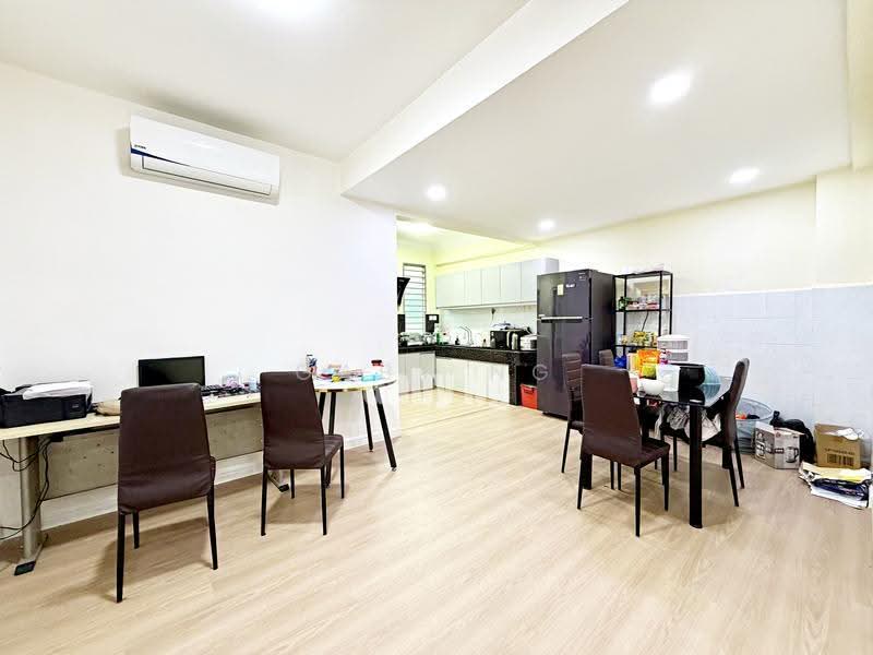 2-storey Terraced House for Sale in Pandan Indah (Ampang) - Gaby Ng - Kitchen - PropertyGuru.com.my