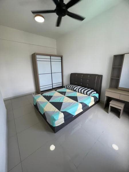 Service Residence for Rent at Savio @ Riana Dutamas - Vince Lim - Bedroom - PropertyGuru.com.my