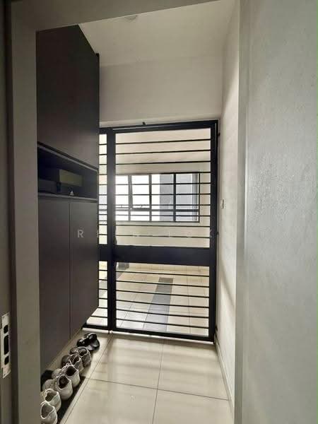 Condominium for Sale at Legend Heights - Reen Loke - Entrance - PropertyGuru.com.my