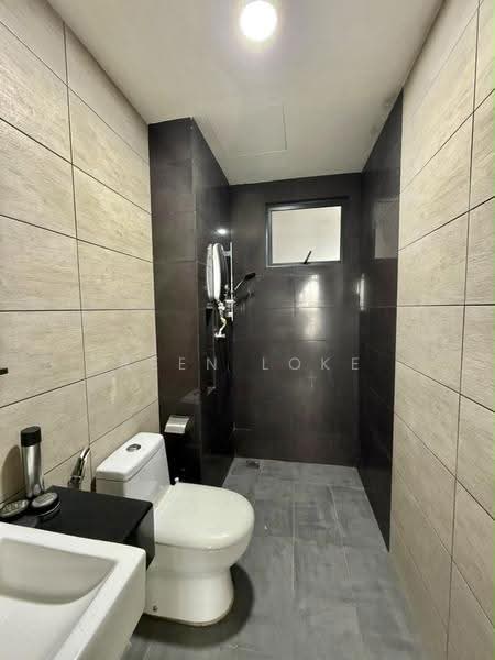 Condominium for Sale at Legend Heights - Reen Loke - Bathroom - PropertyGuru.com.my