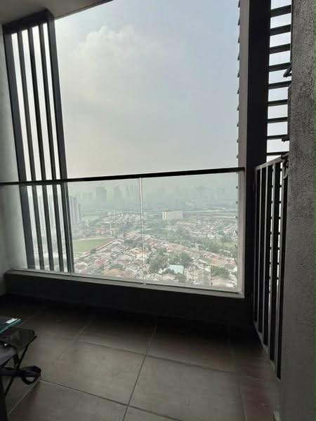 Condominium for Sale at Legend Heights - Reen Loke - Balcony - PropertyGuru.com.my