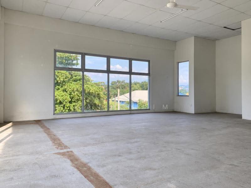 Semi-D Factory for Rent in Kawasan Perindustrian IGB (Ipoh) - Danny Lim - Interior - PropertyGuru.com.my