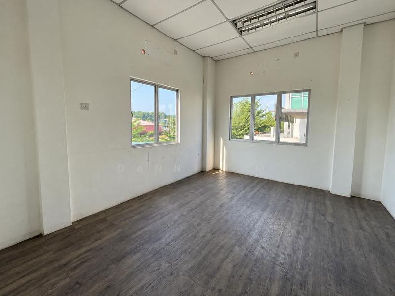 Semi-D Factory for Rent in Kawasan Perindustrian IGB (Ipoh) - Danny Lim - PropertyGuru.com.my