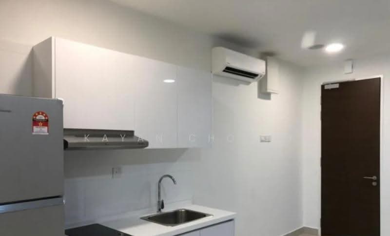 Service Residence for Rent at H2O Residences - Kayan Choong - Kitchen - PropertyGuru.com.my