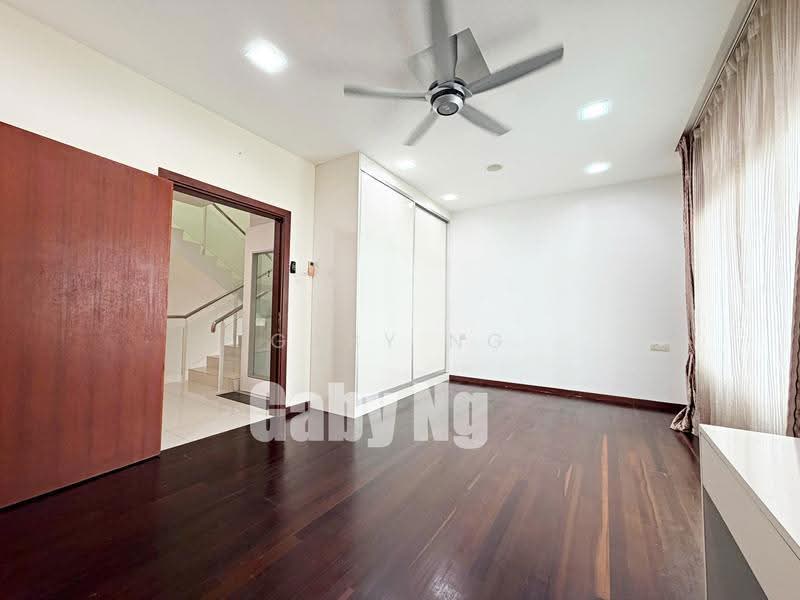 3.5-storey Terraced House for Sale in Ampang (Selangor) - Gaby Ng - Interior - PropertyGuru.com.my