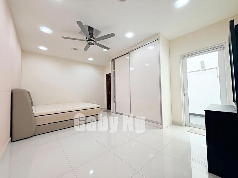 3.5-storey Terraced House for Sale in Ampang (Selangor) - Gaby Ng - Bedroom - PropertyGuru.com.my
