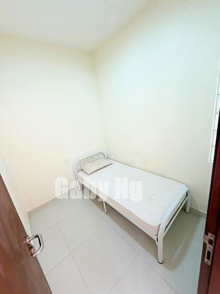 3.5-storey Terraced House for Sale in Ampang (Selangor) - Gaby Ng - Bedroom - PropertyGuru.com.my