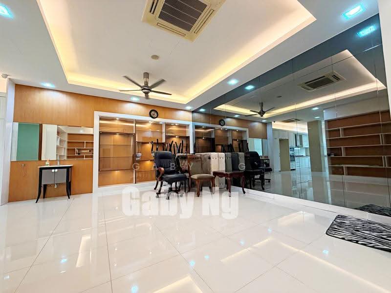 3.5-storey Terraced House for Sale in Ampang (Selangor) - Gaby Ng - Interior - PropertyGuru.com.my