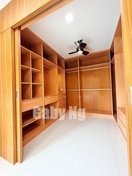 3.5-storey Terraced House for Sale in Ampang (Selangor) - Gaby Ng - Interior - PropertyGuru.com.my