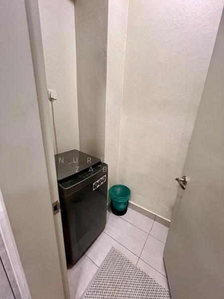 Kediaman Servis untuk Disewa di The Clio 2 Residences - Nuruddin Zabidi - PropertyGuru.com.my