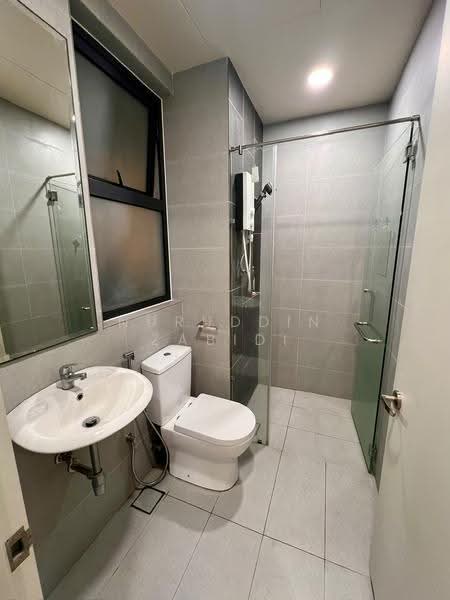 Kediaman Servis untuk Disewa di The Clio 2 Residences - Nuruddin Zabidi - PropertyGuru.com.my