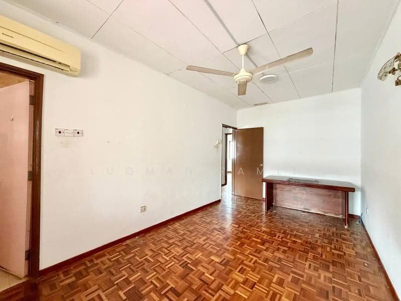 Rumah Teres 2-Tingkat untuk Dijual di Wangsa Maju (Kuala Lumpur) - Luqman Ramli - Interior - PropertyGuru.com.my