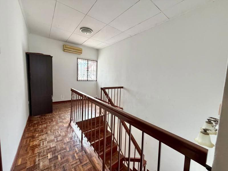Rumah Teres 2-Tingkat untuk Dijual di Wangsa Maju (Kuala Lumpur) - Luqman Ramli - Interior - PropertyGuru.com.my
