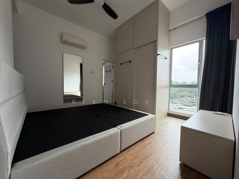 Condominium for Rent at Plaza Menjalara - Reen Loke - PropertyGuru.com.my