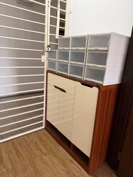 Condominium for Rent at Plaza Menjalara - Reen Loke - PropertyGuru.com.my