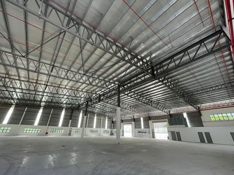 Factory for Sale in Johor Bahru (Johor) - Caryn Ter - Interior - PropertyGuru.com.my