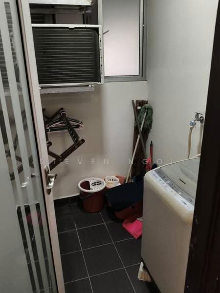 Kediaman Servis untuk Disewa di D'Putra Suites - Steven Ngoi - Interior - PropertyGuru.com.my