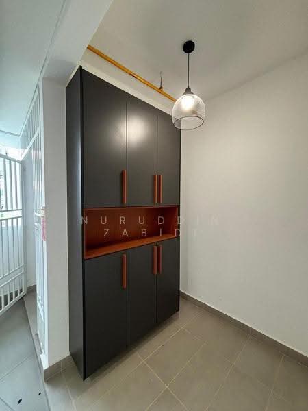 Kondominium untuk Disewa di Flora Rosa - Nuruddin Zabidi - PropertyGuru.com.my