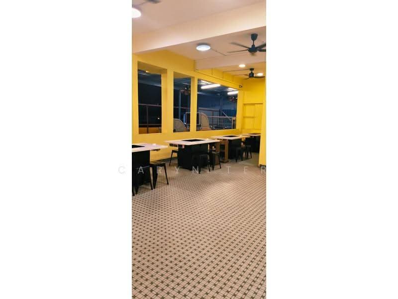 Shop for Rent in Taman Kebun Teh (Johor Bahru) - Caryn Ter - Interior - PropertyGuru.com.my