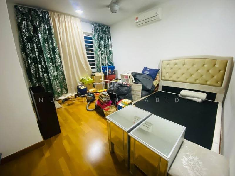 2-storey Terraced House for Rent in Putrajaya (Putrajaya) - Nuruddin Zabidi - PropertyGuru.com.my