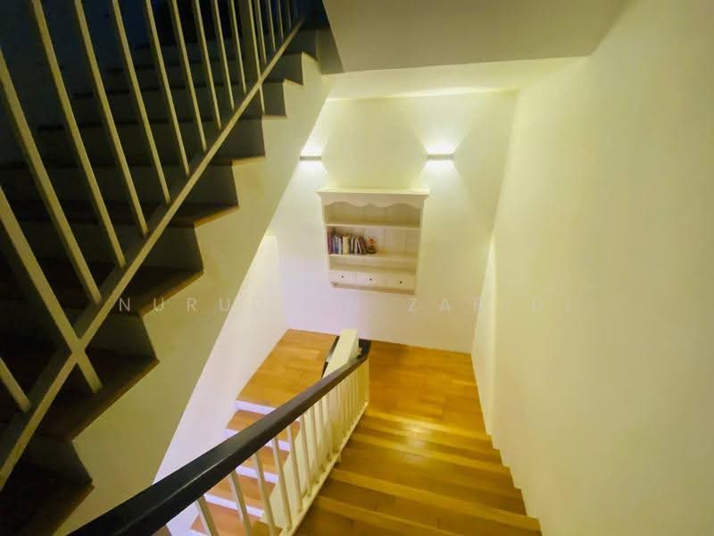 2-storey Terraced House for Rent in Putrajaya (Putrajaya) - Nuruddin Zabidi - PropertyGuru.com.my