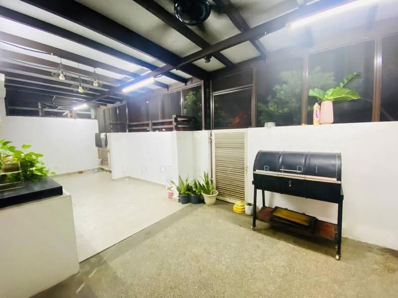 2-storey Terraced House for Rent in Putrajaya (Putrajaya) - Nuruddin Zabidi - PropertyGuru.com.my