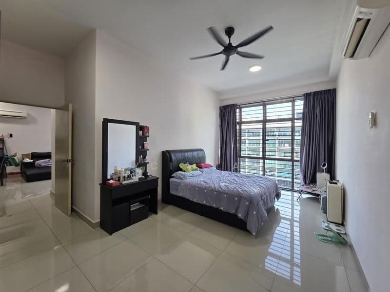Service Residence for Sale at Palazio - Tycia Law - Bedroom - PropertyGuru.com.my