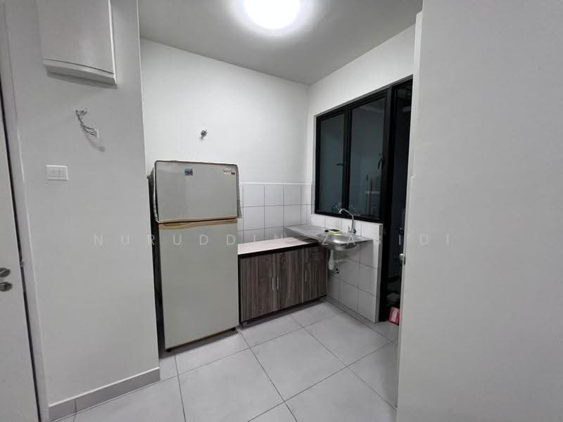 Kediaman Servis untuk Disewa di Majestic Maxim - Nuruddin Zabidi - Kitchen - PropertyGuru.com.my